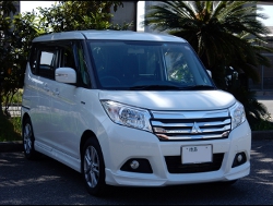 RECARO�i���J���V�[�g�j�@MITSUBISHI�@�f���JD2�@36S�Ƀ��J���@LX-F IN�@�V�[�g�q�[�^�[�t���@A/R�@����