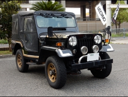 MITSUBISHI�@�W�[�v�@�Ɂ@RECARO�i���J���j�@�G���S���hD�@�O���C�@����