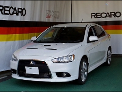 MITSUBISHI�@�M�������t�H���e�B�X�@�X�|�[�c�o�b�N�@�����[�A�[�g�@CX4A�@�Ɂ@RECARO�i���J���j�@SR-6�@GK100S�@�V�[�g�q�[�^�[�t���@BK/RED�@����
