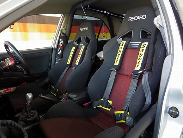 MITSUBISHI�@�����T�[�G�{�����[�V����6�@CP9A�@�Ɂ@���J���@SR-7�@GK100�@�V�[�g�q�[�^�[�t���@BK/RED�@�~2�r�@����