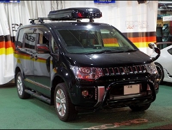 MITSUBISHI�@�f���JD:5�@CV5W�@�Ɂ@RECARO�i���J���j�@SR-7F�@Lassic�@BK�@�V�[�g�q�[�^�[�t���@����