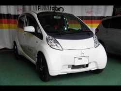 MITSUBISHI�@�A�C�~�[�u�i2012�N�j�@�Ɂ@RECARO�i���J���j�@SR-7F�@����@�A�h�o���X�G�f�B�V����2019�@RED�@����