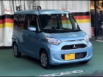 MITSUBISHI�@ek�X�y�[�X�@B11A�@�Ɂ@RECARO�i���J���j�@�G���S���hLD�@BK�@����