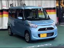 MITSUBISHI�@ek�X�y�[�X�@B11A�@�Ɂ@RECARO�i���J���j�@�G���S���hLD�@BK�@����