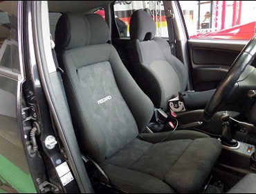 MITSUBISHI�@�R���gVerR�@Z27AG�i2010�N�j�@�Ɂ@RECARO�i���J���j�@�G���S���hMV�@BK�@����