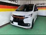 MITSUBISHI�@EK�J�X�^���@�A�N�e�B�u�M�A�@B11W�i2018�N�j�@�Ɂ@RECARO�i���J���j�@SR-6�@KK100S�@BK�@�V�[�g�q�[�^�[�t���@����