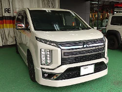 MITSUBISHI�@�f���JD5�i2020�N�j�@�Ɂ@RECARO�i���J���j�@SR-7F�@GK100�@BK/RED�@�V�[�g�q�[�^�[�t���@�A�[�����X�g�t���@����