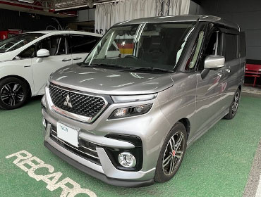 MITSUBISHI�@�f���J�@D2�@MB37S�i2021�N�j�@�Ɂ@RECARO�i���J���j�@SR-C�@UT100H�@A/R�@BK�@�V�[�g�q�[�^�[�t���@����