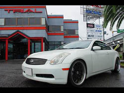 NISSAN�@�X�J�C���C���@CPV35