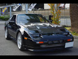 NISSAN�@�t�F�A���f�BZ�@Z31