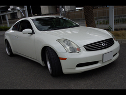 NISSAN�@�X�J�C���C���@CPV35