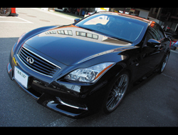 NISSAN�@�X�J�C���C���@V36