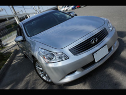 NISSAN�@�X�J�C���C���@PV36