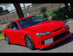 S15 シルビア