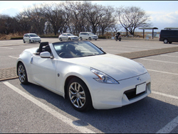 NISSAN�@�t�F�A���f�BZ�@Z34