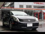 NISSAN�@�X�J�C���C���@CPV35