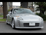 NISSAN@ƒtƒFƒAƒŒƒfƒBZ@Z33