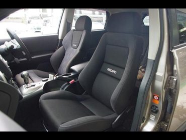 RECARO�@STYLE-JC�@���@LX-VF