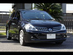 NISSAN�@�e�B�[�_�@JC11