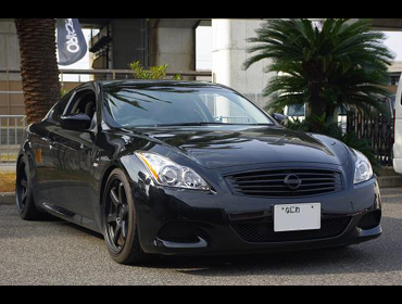 NISSAN�@�X�J�C���C���@V36