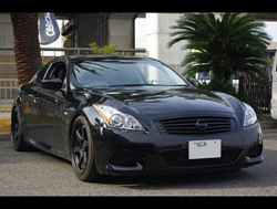 NISSAN�@�X�J�C���C���@CKV36