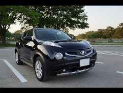 NISSAN�@�W���[�N�@NF15