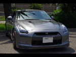 NISSAN�@GT-R�@R35