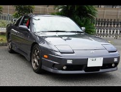 NISSAN�@180SX�@RPS13