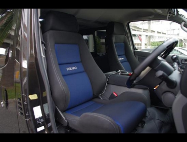 RECARO�i���J���V�[�g�j�@NISSAN�@�L�����o���@NV350��RECARO�i���J���j�@LX-VS�@SK100�@BL�@���@LX-VF�@SK100�@BL�@����