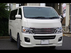 RECARO�i���J���V�[�g�j�@NISSAN�@�L�����o���@NV350��RECARO�i���J���j�@SR-7F SK100�@SIL�@�~2�r�@����