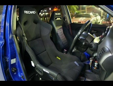 RECARO�i���J���V�[�g�j�@NISSAN�@�}�[�`�@AK12��RECARO�i���J���j�@SP-G�V�@KK�@���@SR�V�n���A�[�@����