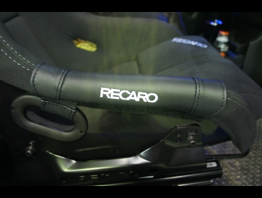RECARO�i���J���V�[�g�j�@NISSAN�@�}�[�`�@AK12��RECARO�i���J���j�@SP-G�V�@KK�@���@SR�V�n���A�[�@����