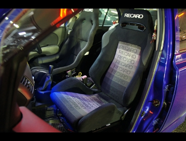 RECARO�i���J���V�[�g�j�@NISSAN�@�}�[�`�@AK12��RECARO�i���J���j�@SP-G�V�@KK�@���@SR�V�n���A�[�@����