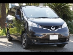 RECARO�i���J���V�[�g�j�@NISSAN�@�o�l�b�g�@NV200��RECARO�i���J���j�@LX-VS SK100 BK�@���@LX-VF SK100 BK�@����
