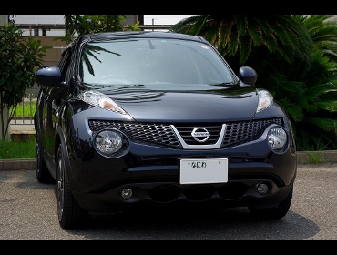 NISSAN�@�W���[�N��RECARO�i���J���j�V�[�g����