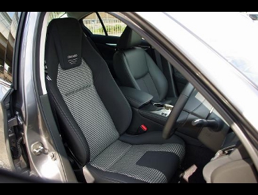RECARO�i���J���V�[�g�j�@NISSAN�@�X�J�C���C���@V37��RECARO�i���J���j�@LX-F IM 110 BK�@����