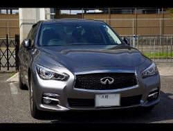 RECARO�i���J���V�[�g�j�@NISSAN�@�X�J�C���C���@V37��RECARO�i���J���j�@LX-F IM 110 BK�@����