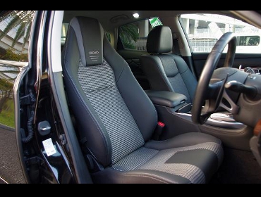 RECARO�i���J���V�[�g�j�@NISSAN�@�t�[�K�@KY51��RECARO�i���J���j�@LX-F IL 110H BK�@����