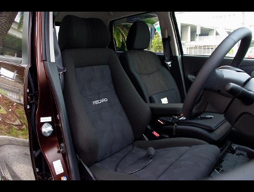 RECARO�i���J���V�[�g�j�@NISSAN�@DAYZ�@B21W��RECARO�i���J���j�@�G���S���hMV�@BK�@����