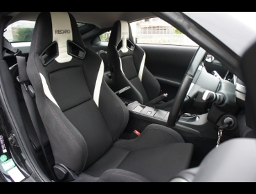RECARO�i���J���V�[�g�j�@NISSAN�@�t�F�A���f�BZ�@Z33��RECARO�i���J���j�@SR-7 ���V�b�N�iLassic�j�@���@���@SR-7F ���V�b�N�iLassic�j�@���@����