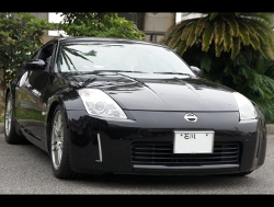 RECARO�i���J���V�[�g�j�@NISSAN�@�t�F�A���f�BZ�@Z33��RECARO�i���J���j�@SR-7 ���V�b�N�iLassic�j�@���@���@SR-7F ���V�b�N�iLassic�j�@���@����