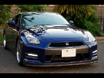 RECARO�i���J���V�[�g�j�@NISSAN�@GT-R�@R35�Ƀ��J���@RS-G �A���J���^�[���@����