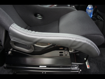 RECARO�i���J���V�[�g�j�@NISSAN�@�}�[�`�j�X���@K13�Ƀ��J���@RS-GE�@����