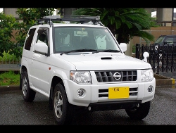 RECARO�i���J���V�[�g�j�@NISSAN�@�L�b�N�X�@H59A�Ƀ��J���@�G���S���hD�@Gray�@����