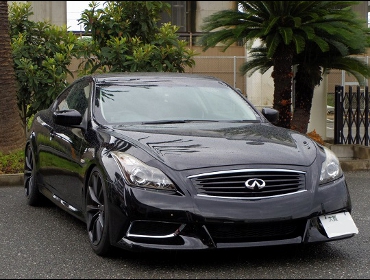 NISSAN�@�X�J�C���C���@CKV36��RECARO�i���J���j�V�[�g����