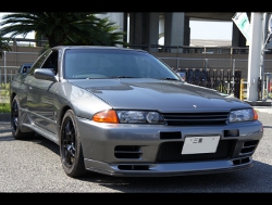 RECARO�i���J���V�[�g�j�@NISSAN�@�X�J�C���C���@BNR32�Ƀ��J���@RS-G SK2 BK/BK�@����