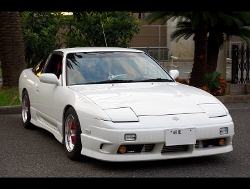 RECARO�i���J���V�[�g�j�@NISSAN�@180SX�@RPS13�Ƀ��J���@����@RS-G �X�[�p�[�V���^���NNU�@���@����@SR-6 �X�[�p�[�V���^���NNU�@����