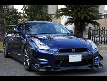RECARO�i���J���V�[�g�j�@NISSAN�@GT-R�@R35�Ƀ��J���@RS-G SK2 BK/BL�@�~2�r�@����