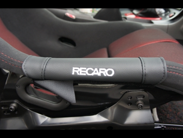RECARO�i���J���V�[�g�j�@NISSAN�@�V���r�A�@S15�Ƀ��J���@TS-G GK BK/RED�@����