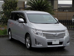 RECARO�i���J���V�[�g�j�@NISSAN�@�G���O�����h�@E52�Ƀ��J���@�G���S���hD�@H�i�V�[�g�q�[�^�[�t���j�@BK�@����